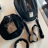 Borsa serbatoio tanklock givi 6 litri