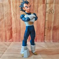 Action Figure Vegeta
