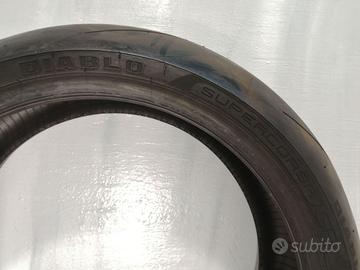 2 GOMME NUOVE ESTIVO 1207017-1905017 - MTO7569130