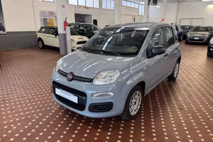Fiat Panda 1.2 Lounge - UNICO PROPRIETARIO