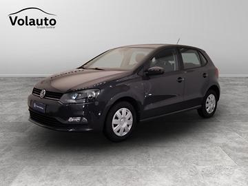 VOLKSWAGEN Polo V 2014 - Polo 5p 1.0 mpi Trendline