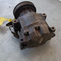 COMPRESSORE A/C TOYOTA Yaris Serie Diesel (03>05)