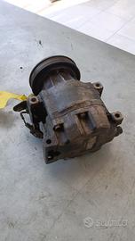 COMPRESSORE A/C TOYOTA Yaris Serie Diesel (03>05)