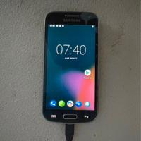 Samsung s4 mini