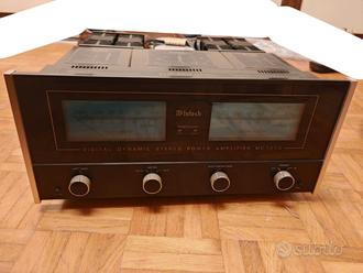 MCINTOSH MC7270 finale  			