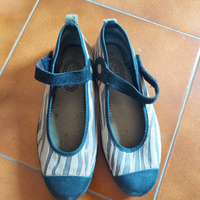 Ballerine animalier Chipies tg 39