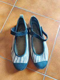 Ballerine animalier Chipies tg 39