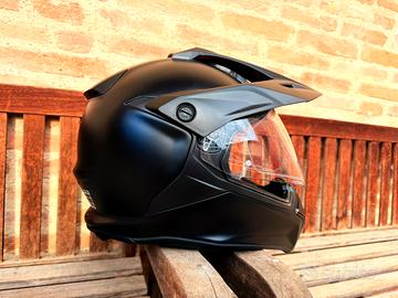 BMW  CASCO GS CARBON ECE+ INTERFONO ORIGINALE V3