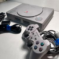 Ps1 PlayStation 1 Sony
