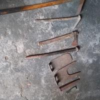antiquariato attrezzature 