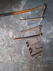 antiquariato attrezzature 