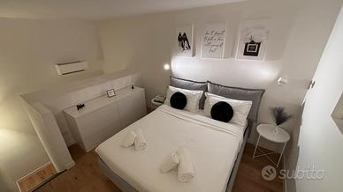 Casa arredata disponibile da settembre