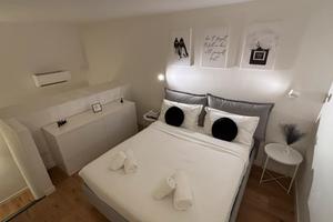 Casa arredata disponibile da settembre