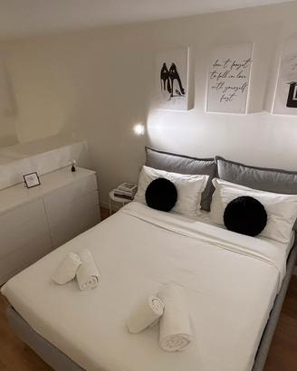 Casa arredata disponibile da settembre