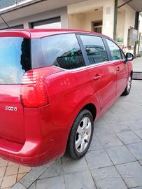 5008 TDI 1.6 €2500 trattabile 