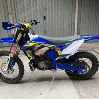 Sherco 300 Factory 2022