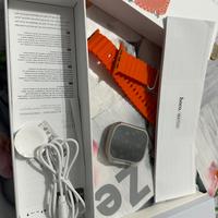 Copia Apple Wacht Ultra