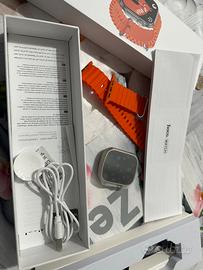 Copia Apple Wacht Ultra