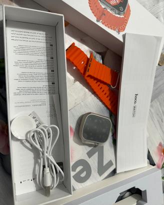 Copia Apple Wacht Ultra
