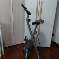 Cyclette Pieghevole