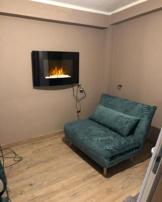 Divano letto