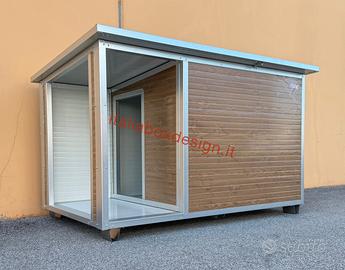 Cuccia Coibentata