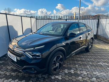 Citroen C4 PureTech 130 S&S Plus