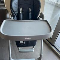 Sediolone pappa Inglesina my Time