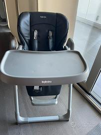 Sediolone pappa Inglesina my Time