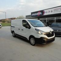 Renault Trafic T27 1.6 dCi PC-TN Furgone