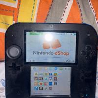 nintendo 2ds