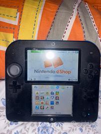 nintendo 2ds