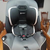 Seggiolino Auto safety 