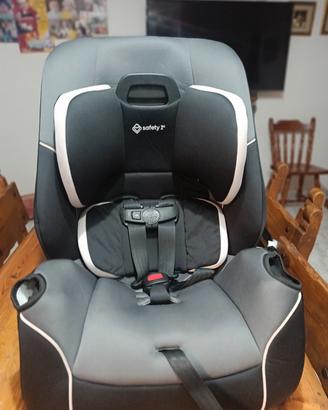 Seggiolino Auto safety 