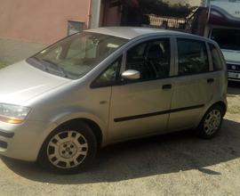 FIAT Idea - 2005
