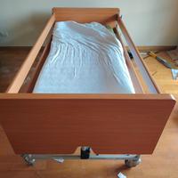 letto da ricovero