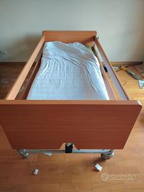 letto da ricovero