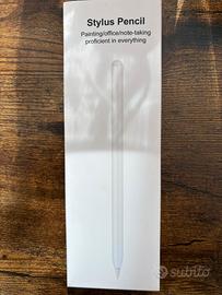 Penna iPad compatibile (vedi foto)