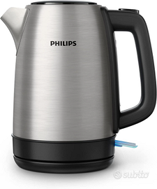 Philips Daily Collection Bollitore Elettrico in Me