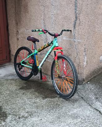 bici bklf 