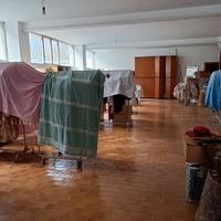 Abbigliamento e accessori vintage da chiusura nego
