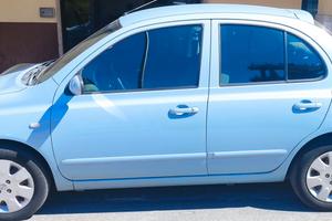 Nissan Micra III 2005 5p 1500d