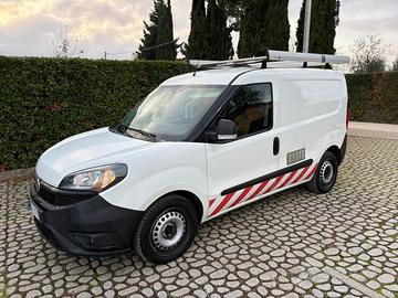 FIAT Doblò 1.4Turbo 120 Bus. Offic. Mobile 11-2020