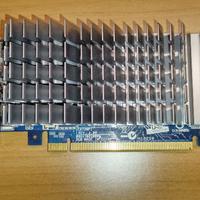 Nvidia Geforce 405 1GB ram DDR3 SILENT low profile