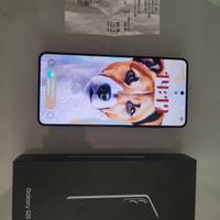 S25 Edge 1 mese di utilizzo