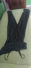 Tuta da donna elegante