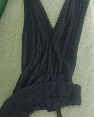 Tuta da donna elegante