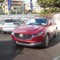 Mazda CX-30 e-Skyactiv-X M Hybrid 2WD Exclusive Li