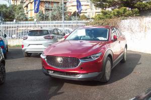 Mazda CX-30 e-Skyactiv-X M Hybrid 2WD Exclusive Li