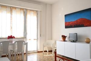 APPARTAMENTO A MARCELLI DI NUMANA 50 m DAL MARE